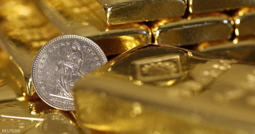 الذهب بين التصحيح والفرصة: هل حان وقت الشراء؟