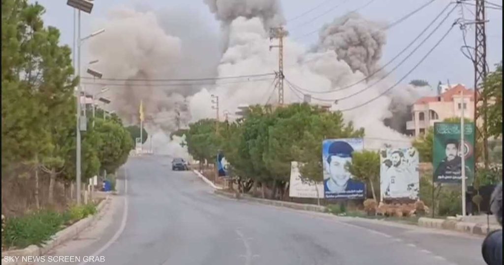 تصعيد إسرائيلي “خطير”.. الجيش اللبناني في دائرة التهديدات