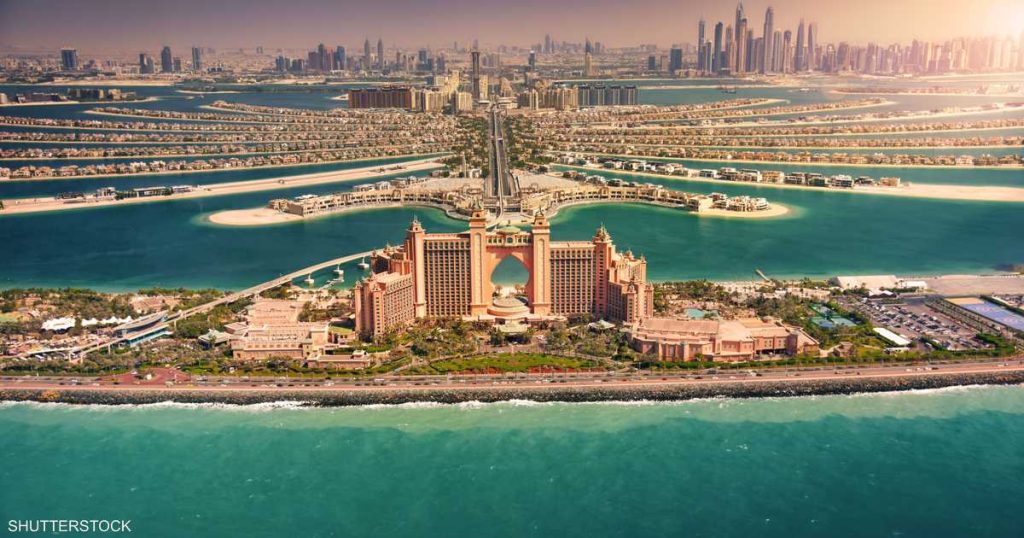 دبي في الصدارة عالميا.. الأثرياء يفضلونها على نيويورك ولندن