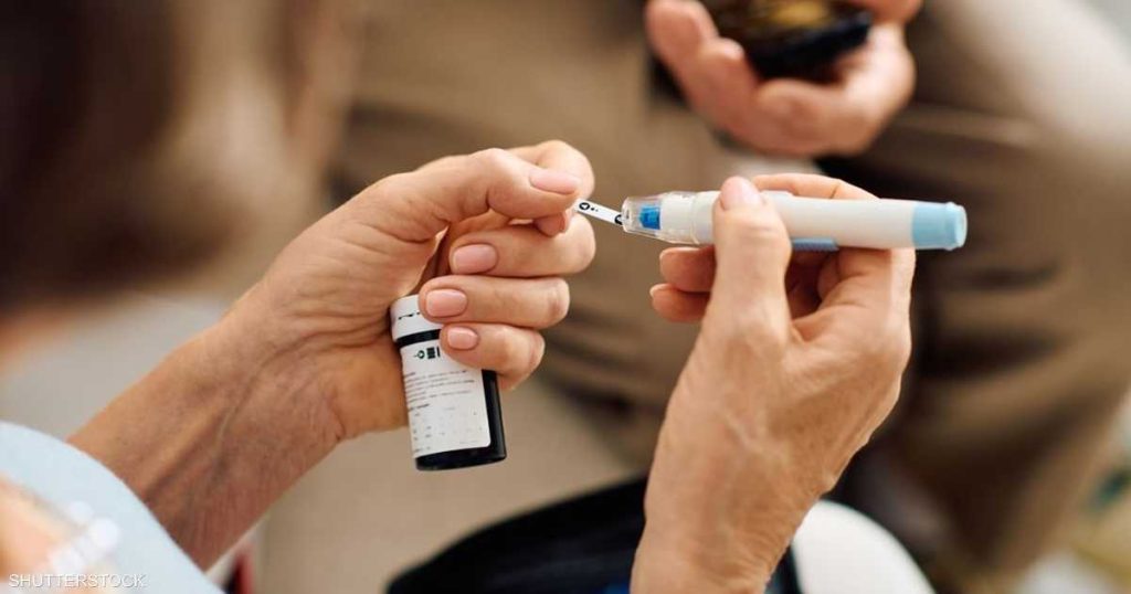 أمل جديد لمرضى السكري.. “كلمة السر” في الموجات الصوتية