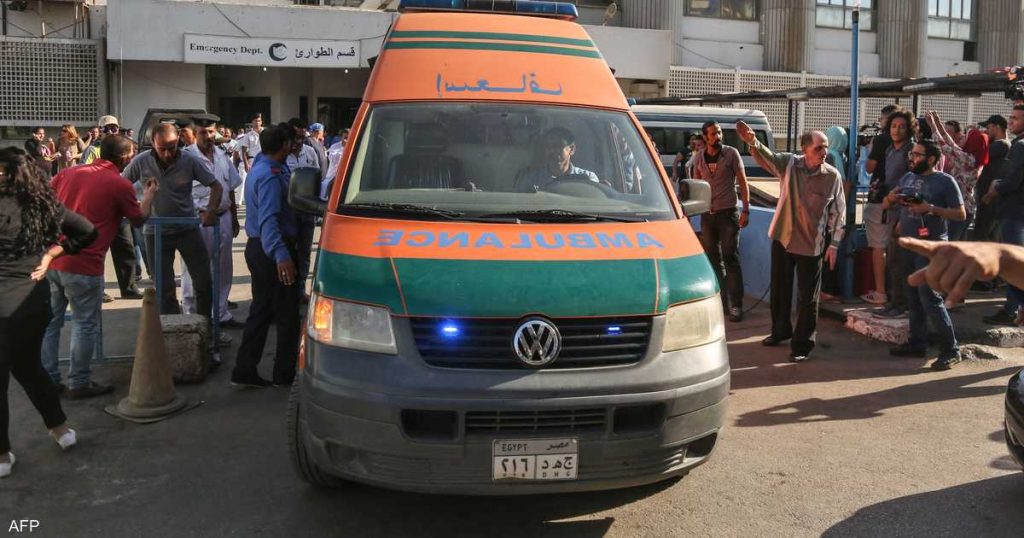 مصر.. الإعدام لقاتلة زوجها وأطفاله الستة بالخبز المسمم