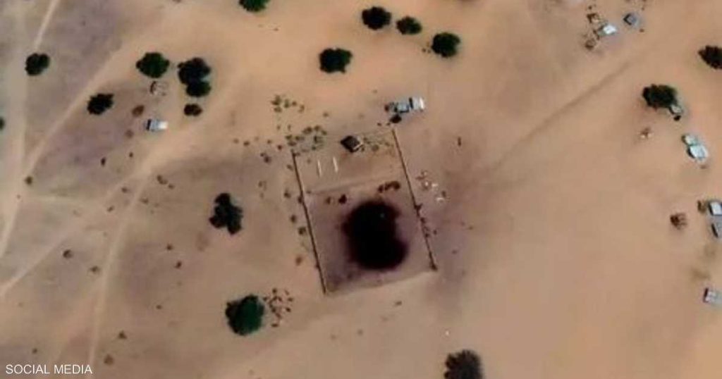 خاصصور ومقاطع فيديو “مفبركة” من الفاشر.. كيف خدعت الملايين؟