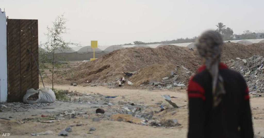 “معارك الخط الأصفر”.. بيان إسرائيلي وآخر لحماس