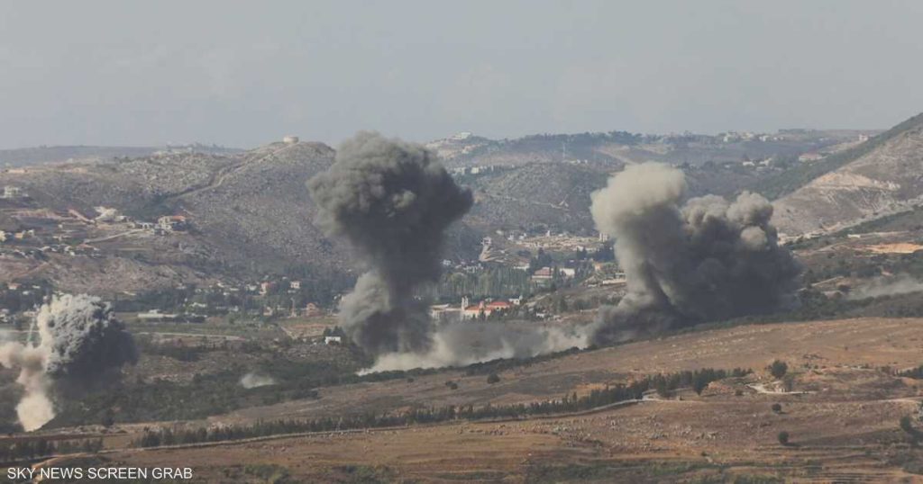 “خياران لا ثالث لهما”.. هذا موقف إسرائيل من لبنان