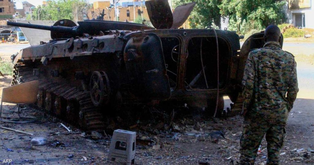 خاصالسودان.. كيف أخرج الإخوان الجيش عن “المسار الوطني”؟