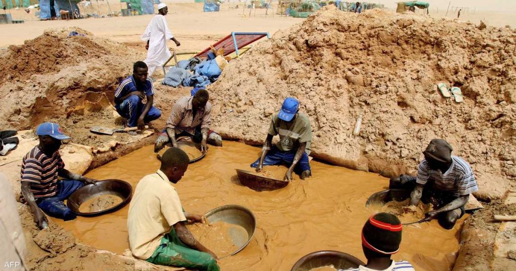 خاصذهب السودان.. أين ذهبت هذه الثروة عبر السنوات؟
