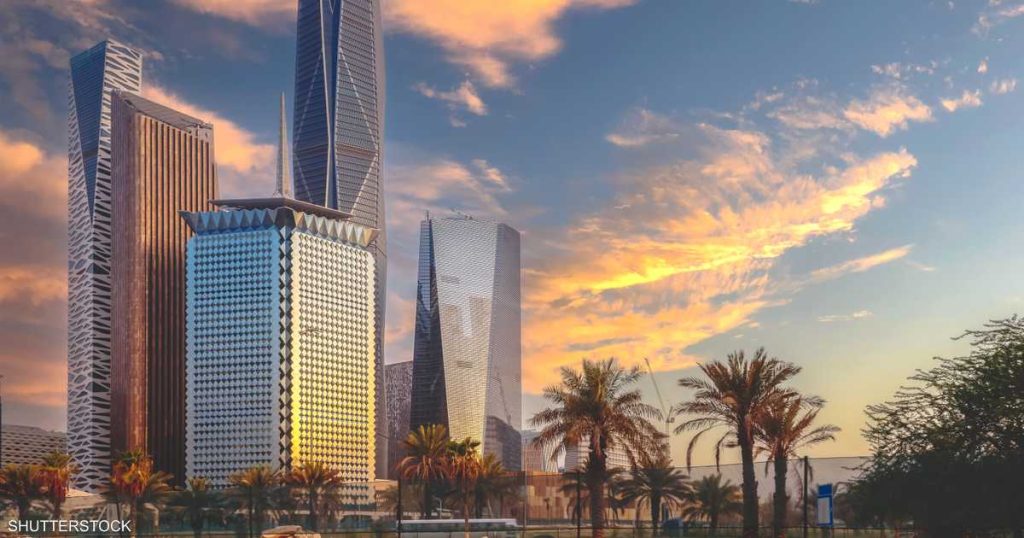 ارتفاع الإنتاج الصناعي السعودي بـ 9.3% في سبتمبر 2025