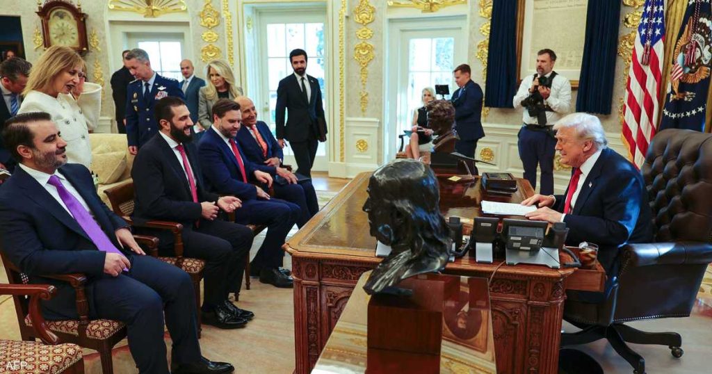 واشنطن تبحث مع دمشق وأنقرة انضمام سوريا للتحالف ضد داعش