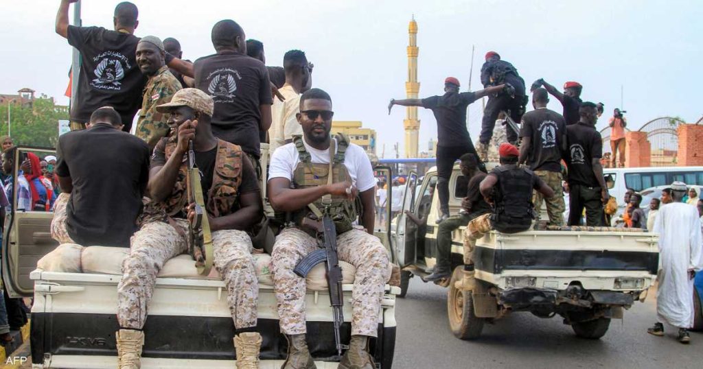 الجيش السوداني يواصل رفض الهدنة.. ويتمسك بـ”الخيار العسكري”