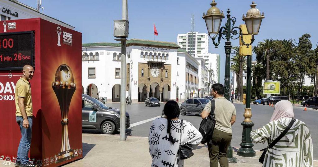 كان 2025.. المغرب يعلن عن إجراء لتسهيل الحصول على التأشيرة