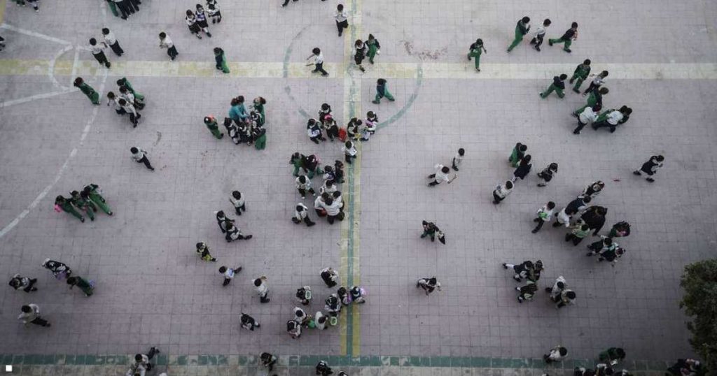 خاصالدفع بـ “الدولار”.. مصروفات مدارس دولية تثير جدلا في مصر