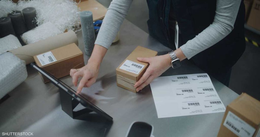 أوروبا تتحرك لوقف غزو الطرود الصينية الرخيصة.. ما القصة؟