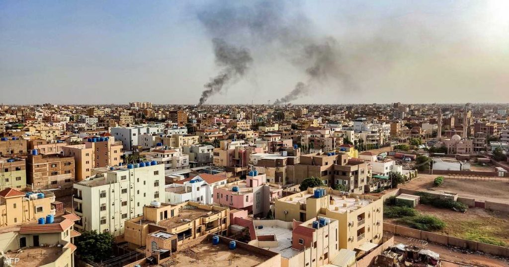 حكومة دقلو ترحب بزيارة لجنة تقصي الحقائق إلى مناطق سيطرتها