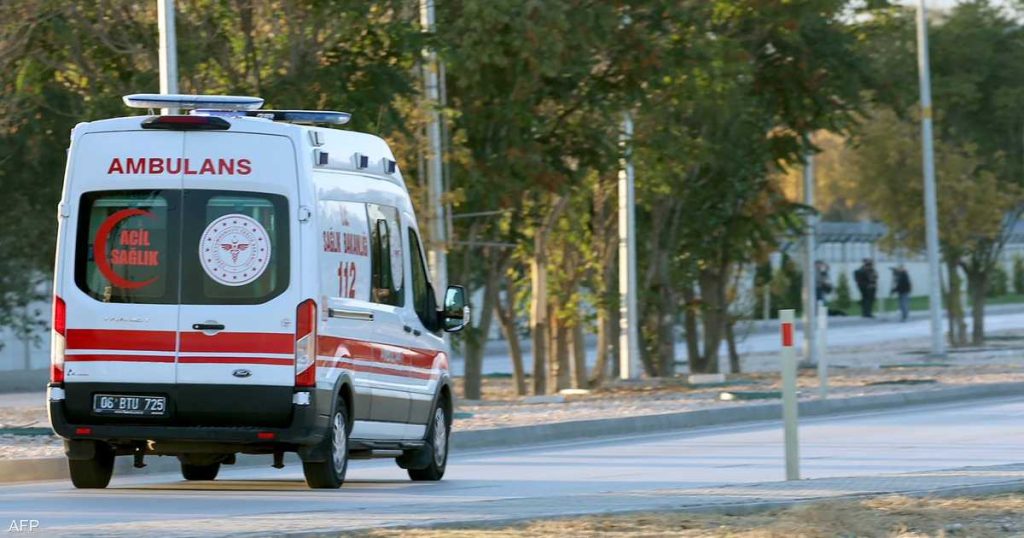 وفاة غامضة لسياح في إسطنبول.. وتحقيقات ترجح فرضية “التسمم”