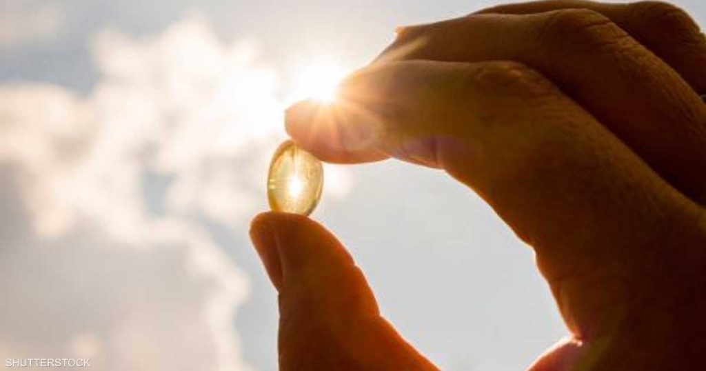 كيف يؤثر فيتامين د على ضغط الدم؟