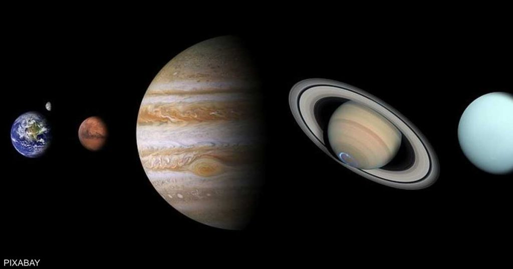 مفاجأة فلكية مرعبة.. نجوم تتحول إلى “قتلة كواكب”