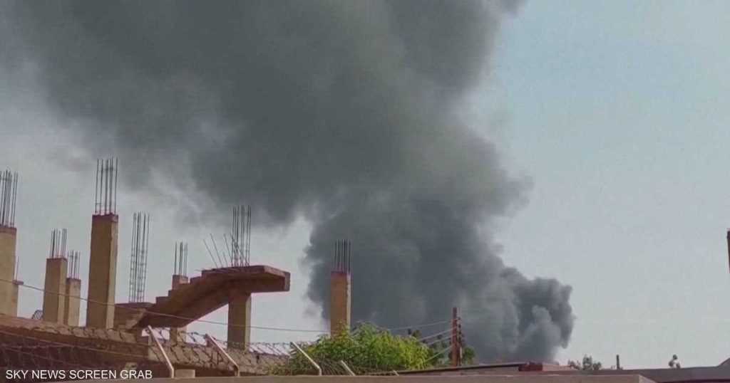 خاصرغم الدعوات الدولية.. طرفا الصراع السوداني يصرّان على الحرب