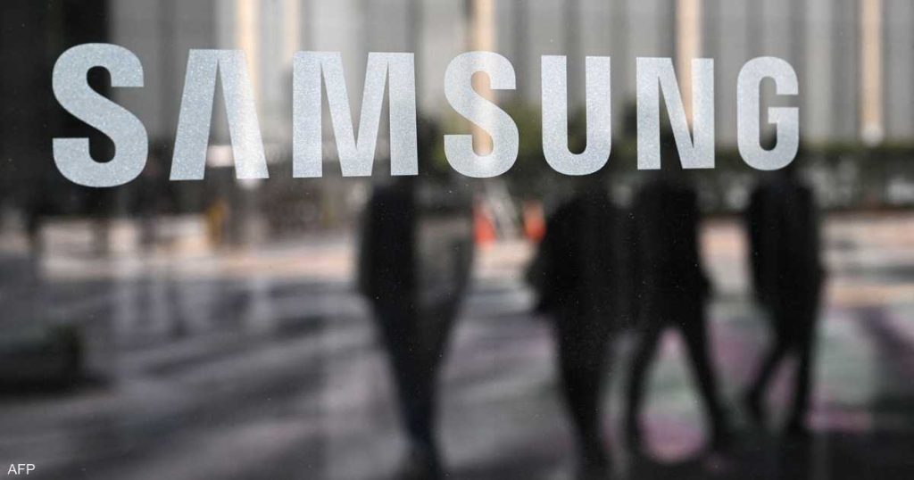 سامسونغ تضخ 310 مليارات دولار في تقنيات الذكاء الاصطناعي