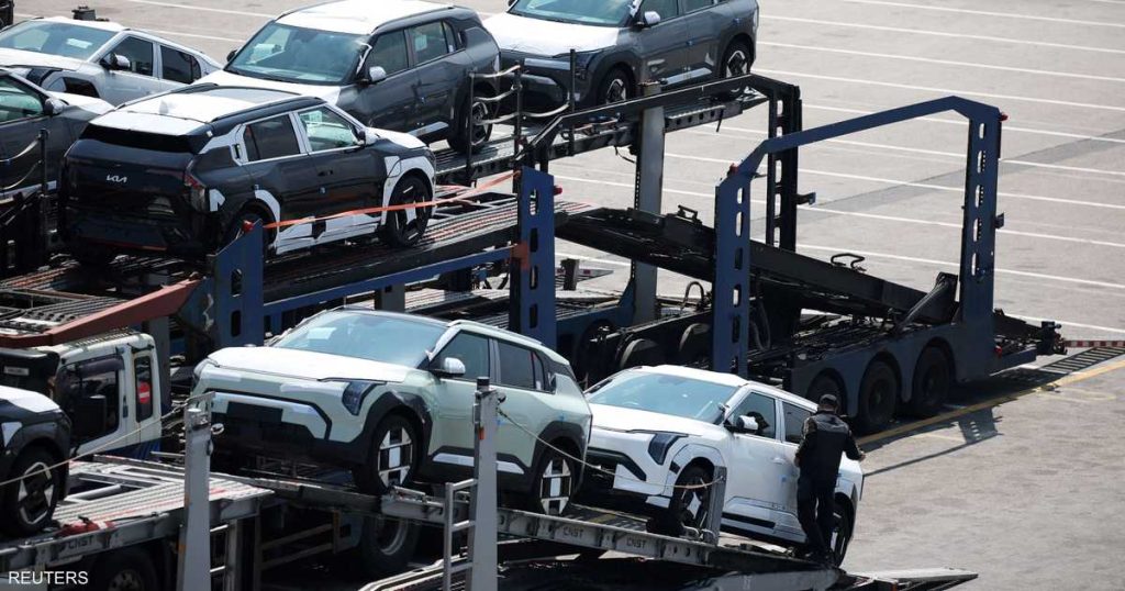 هيونداي موتور تعلن استثمارات محلية بقيمة 86 مليار دولار