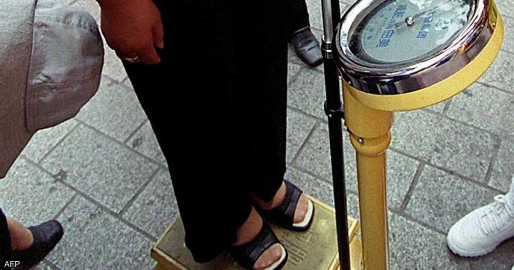 ما أفضل وقت لقياس وزنك والحصول على نتيجة دقيقة؟