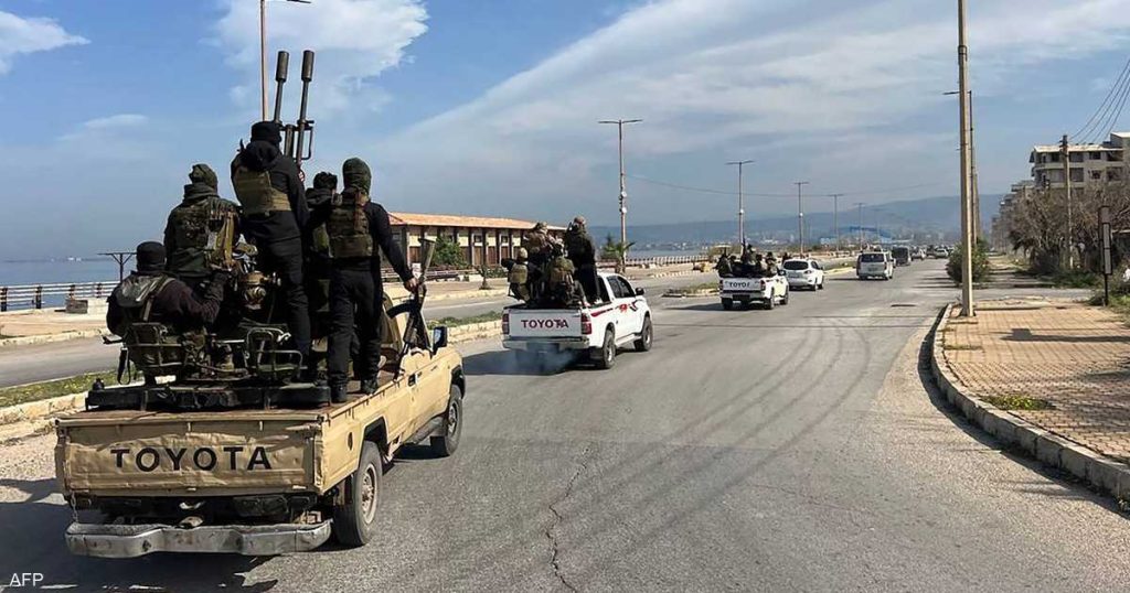 أول قرار في “محاكمات الساحل السوري”: تأجيل إلى ديسمبر