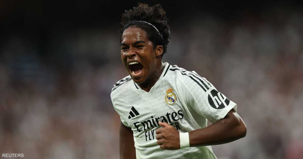 نهاية حزينة لنجم ريال مدريد الواعد.. الرحيل وشرط غريب