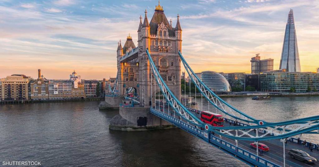 هيئة بريطانية تستعد لخفض توقعات النمو قبل إعلان الميزانية