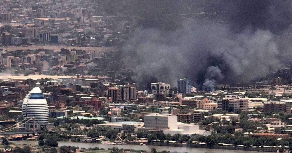 الإعيسر: هدنة الدعم السريع “مناورة سياسية مكشوفة”