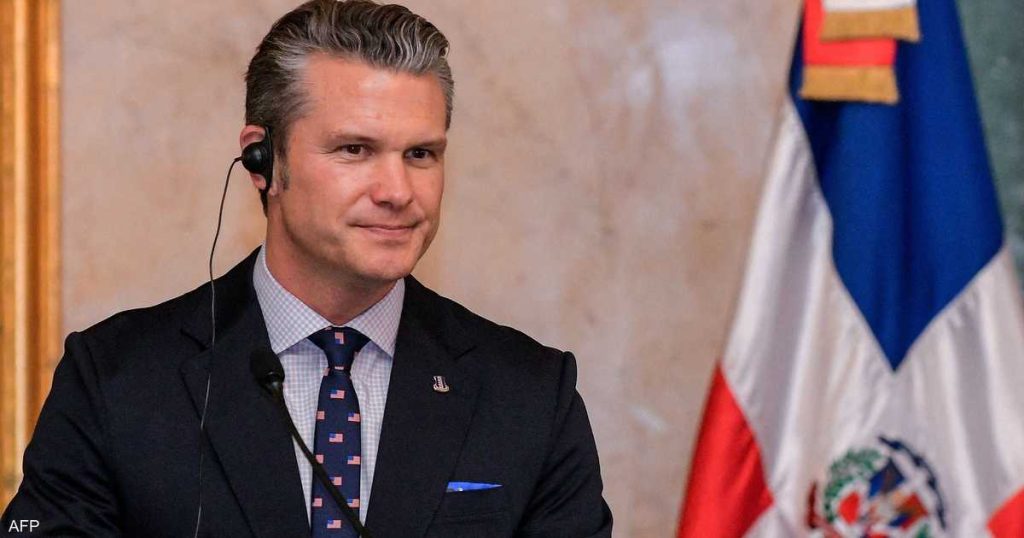 هيغسيث: ترامب طلب نشر 500 جندي إضافي في واشنطن