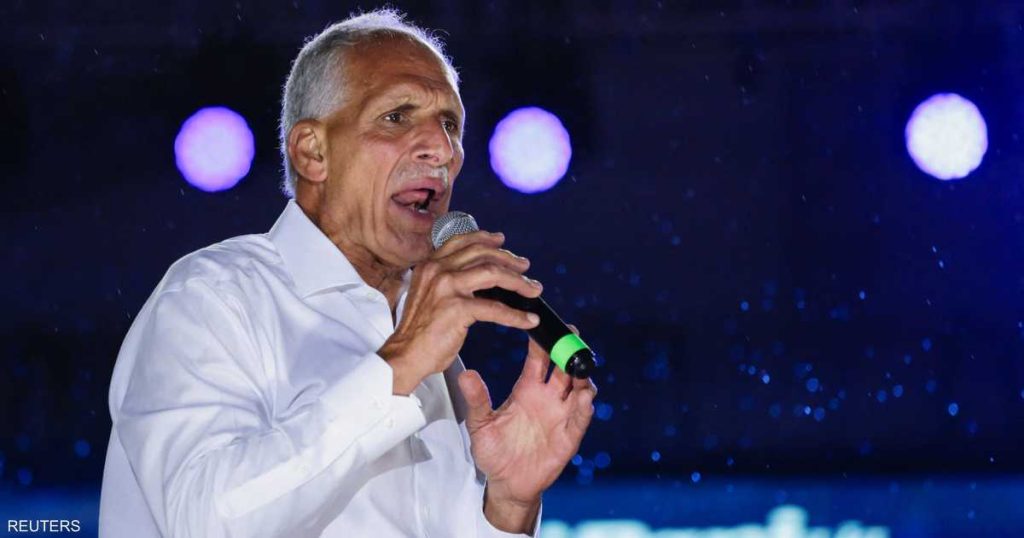 تيتو عصفورة.. من المرشح الرئاسي الفلسطيني الذي يدعمه ترامب؟