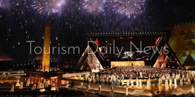 مصر تترقب استثمارات مليارية بقطاع السياحة والضيافة لاستيعاب طفرة الزائرين