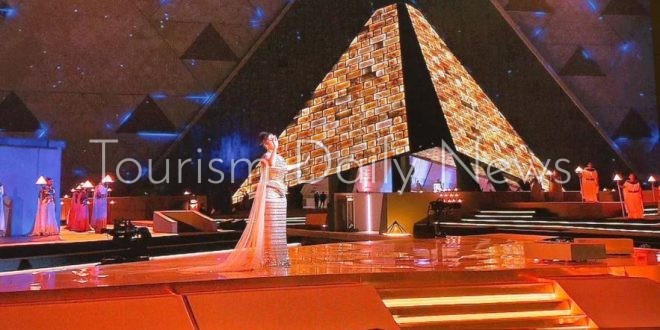 افتتاح المتحف الكبير أكبر دعاية لمصر في العصر الحديث