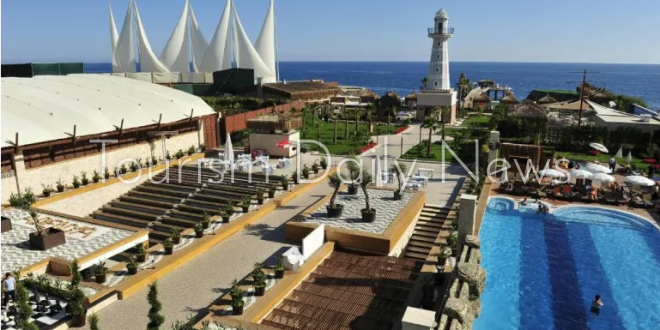 “حلال بوكينج” تعزز حضورها في سوق السياحة للمسلمين بأنطاليا