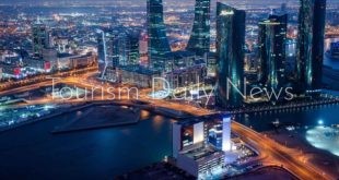 قطاع السياحة يمثل 10% من الناتج المحلي غير النفطي في الشارقة