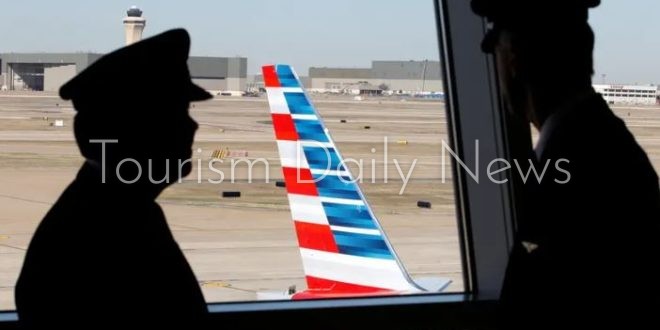 40 مطارا في الولايات المتحدة تخفض عدد الرحلات الجوية بسبب الإغلاق الحكومي