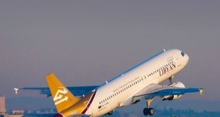 وقفات احتجاجية بطرابلس لصرف رواتب العاملين .. الخطوط الليبية تواصل الخسائر