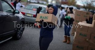 تقدم بطيئ في مفاوضات إنهاء أطول إغلاق حكومي في تاريخ الولايات المتحدة