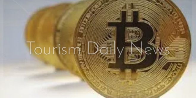 تراجع كبير لعملة البيتكوين والتداول في أدنى مستوياته منذ يونيو الماضي