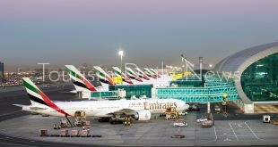 مطار دبي