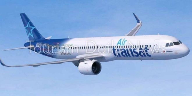 “إير ترانسات” تطلق أول خط جوي مباشر بين مونتريال وأكادير في يونيو 2026