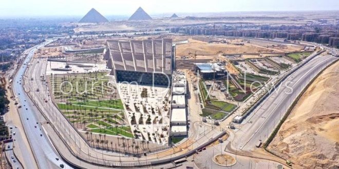 افتتاح المتحف المصرى الكبير انتصار أخير بعد 20 عاما من التأخيرات