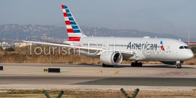 إلغاء أكثر من ألف رحلة جوية في الولايات المتحدة