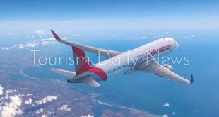 العربية للطيران أفضل شركة طيران اقتصادي بمنطقة الشرق الأوسط وشمال أفريقيا