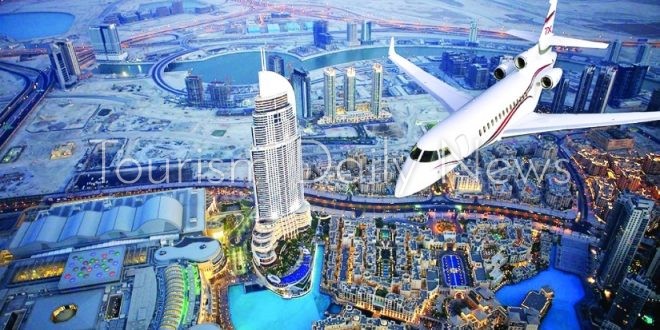 صفقة قياسية لبيع أرض في دبي بقيمة 1.2 مليار درهم