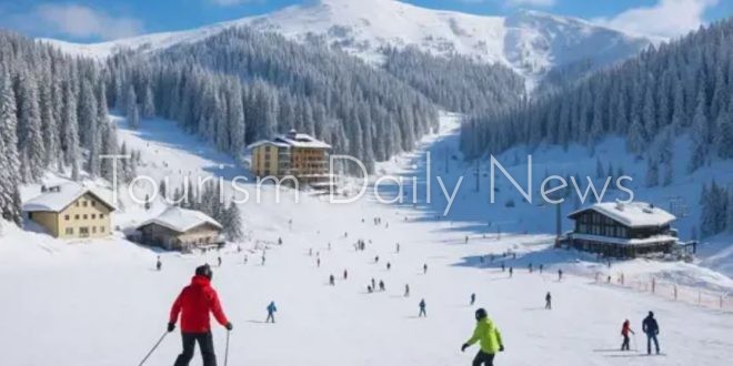 تركيا تستعد لأقوى فترات النشاط السياحي مع ارتفاع الطلب على الوجهات الشتوية