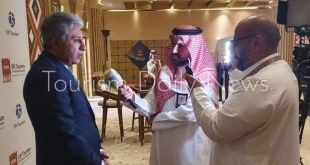 ماذا قال وزير السياحة والآثار المصري لوسائل الإعلام السعودية والدولية ؟