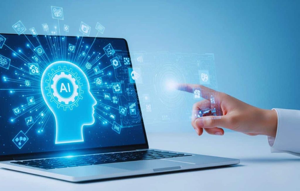 دراسة جديدة.. الذكاء الاصطناعي يكشف الأضرار الجسدية الخفية للضغط النفسي