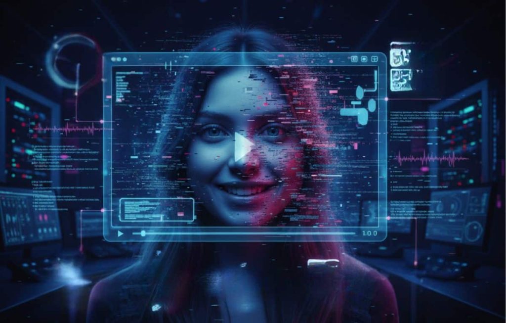 كيف تكشف مقاطع الفيديو المزيفة؟ 5 علامات تدل على أنها مولّدة بالذكاء الاصطناعي