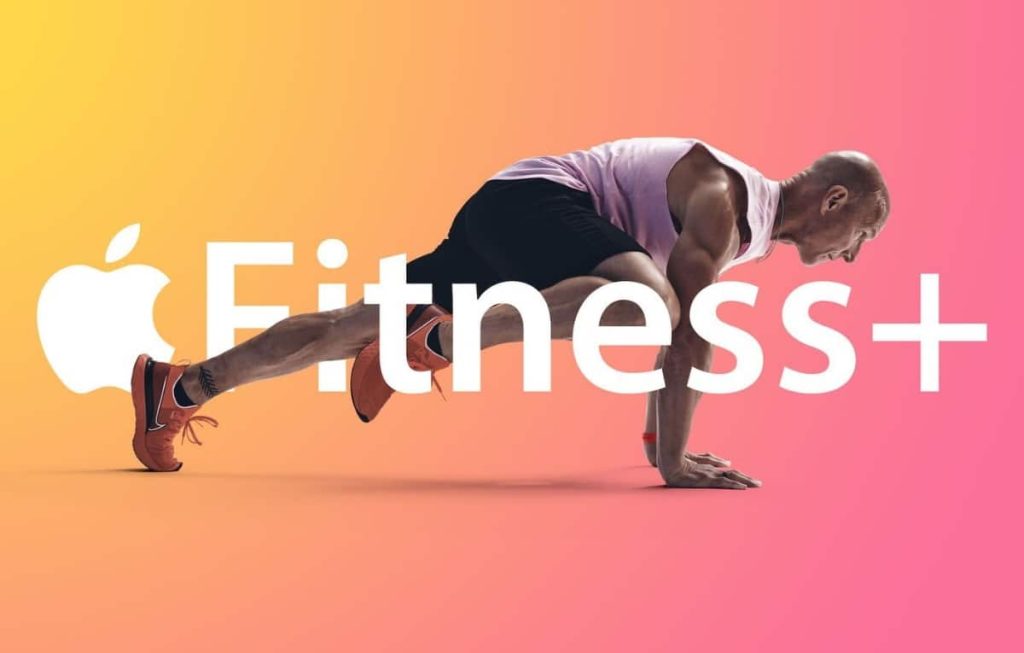 خدمة آبل للياقة البدنية +Apple Fitness تواجه مصيرًا غامضًا بعد 5 سنوات على إطلاقها