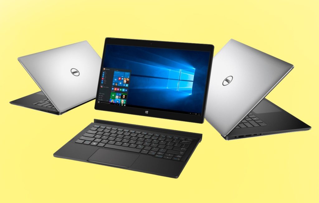 ديل: ملايين المستخدمين يفضلون ويندوز 10 رغم انتهاء الدعم